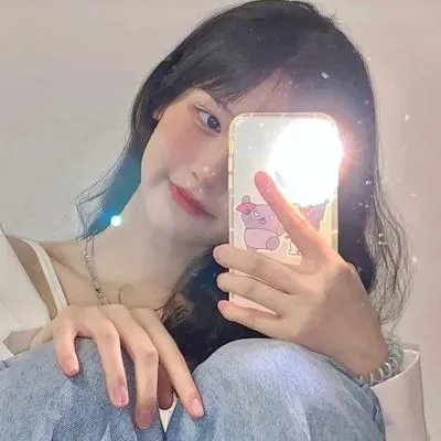 莎吉的彩色世界