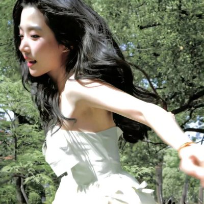 你的颜色