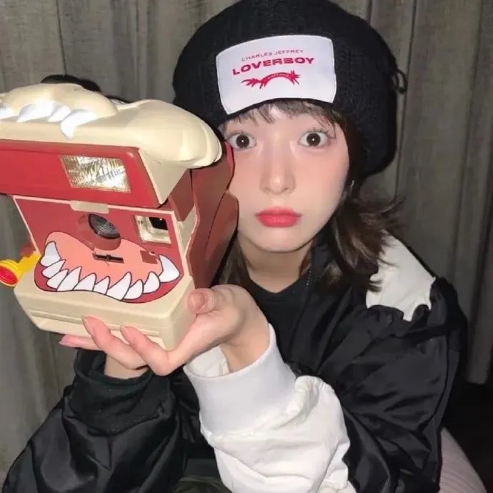 美丽的塔